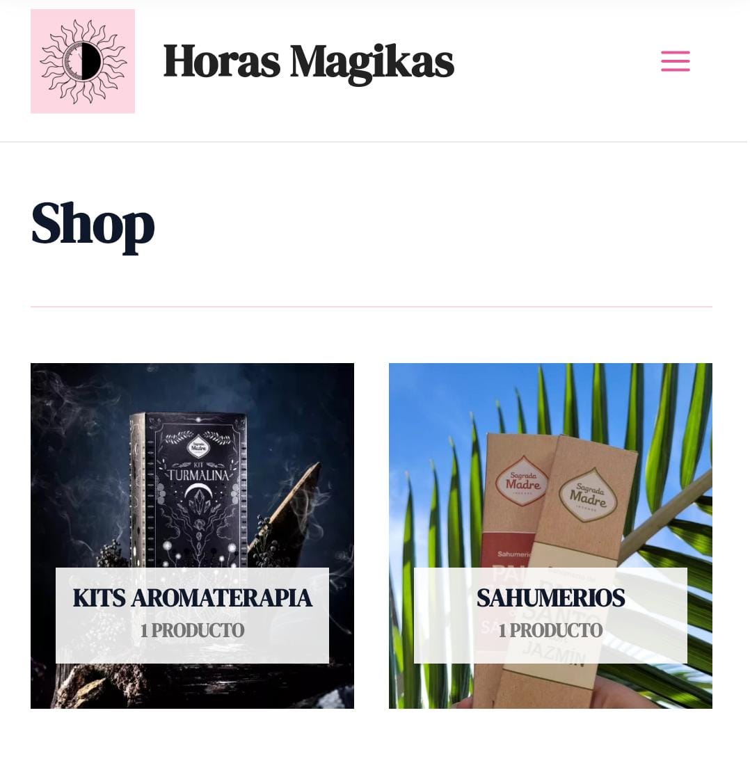 Horas Magikas