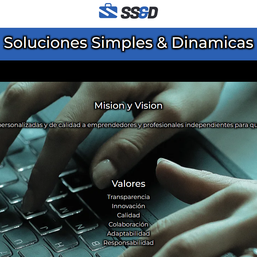 SS&D Consultora