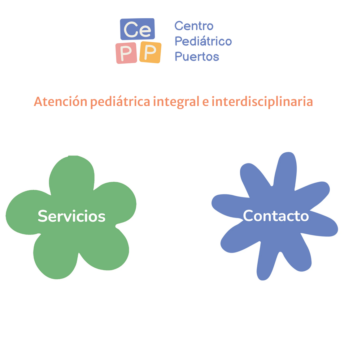 Centro Pediatrico Puertos